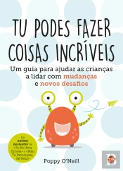 Tu Podes Fazer Coisas Incríveis