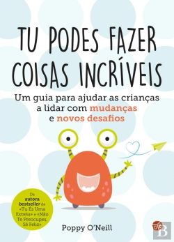 Bertrand.pt - Tu Podes Fazer Coisas Incríveis