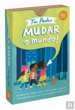 Bertrand.pt - Tu Podes Mudar o Mundo!