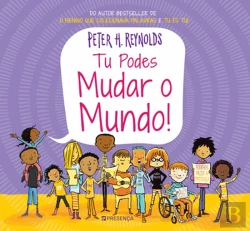 Bertrand.pt - Tu Podes Mudar o Mundo!