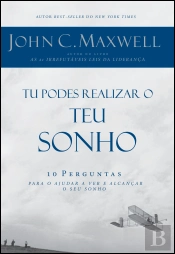 Tu Podes Realizar o Teu Sonho