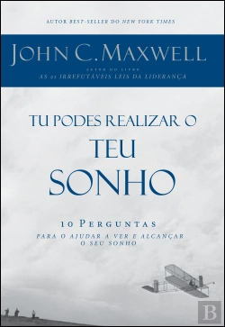 Bertrand.pt - Tu Podes Realizar o Teu Sonho