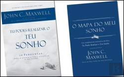 Bertrand.pt - Tu Podes Realizar o Teu Sonho + O Mapa do Meu Sonho