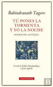 Tu Pones La Tormenta Y Yo La Noche