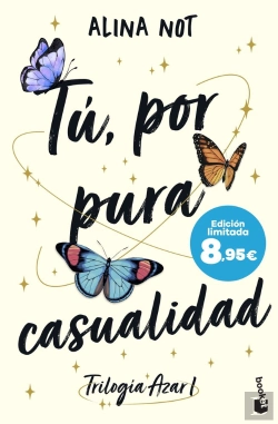Bertrand.pt - Tu Por Pura Casualidad Serie Azar 1