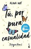 Tu Por Pura Casualidad Serie Azar 1
