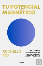 Tu Potencial Magnetico