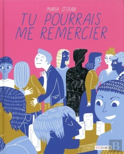 Bertrand.pt - Tu Pourrais Me Remercier