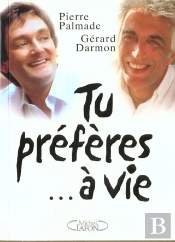Tu Preferes La Vie
