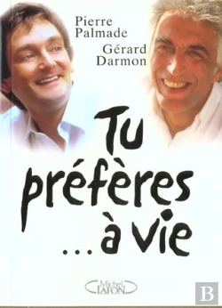 Bertrand.pt - Tu Preferes La Vie