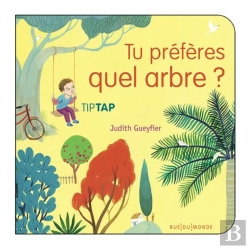 Bertrand.pt - Tu Préfères Quel Arbre ?
