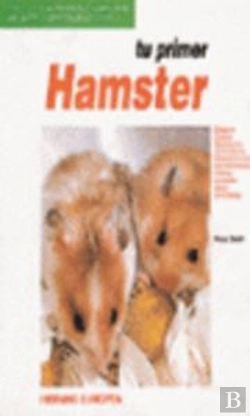 Bertrand.pt - Tu Primer Hamster