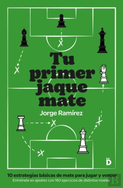 Bertrand.pt - Tu Primer Jaque Mate