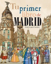 Tu Primer Libro De Madrid