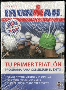 Bertrand.pt - Tu Primer Triatlon