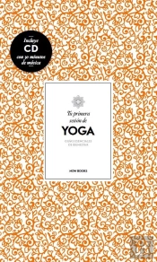Tu Primera Sesión De Yoga