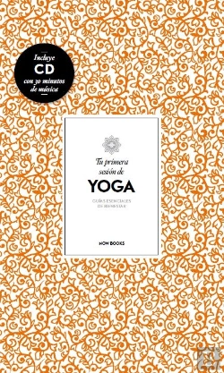 Bertrand.pt - Tu Primera Sesión De Yoga