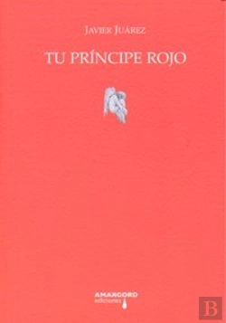Bertrand.pt - Tu Príncipe Rojo