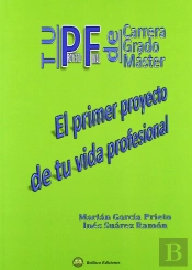 Tu Proyecto Final De Carrera Grado Master