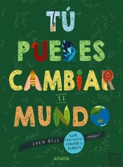 Bertrand.pt - Tú Puedes Cambiar El Mundo