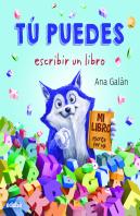 Tú Puedes Escribir Un Libro