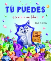 Tú Puedes Escribir Un Libro