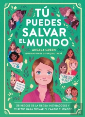 Tú Puedes Salvar El Mundo
