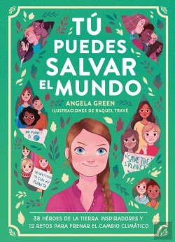 Bertrand.pt - Tú Puedes Salvar El Mundo