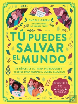Bertrand.pt - Tu Puedes Salvar El Mundo