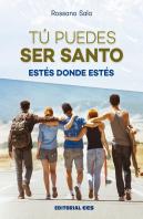 Tú Puedes Ser Santo