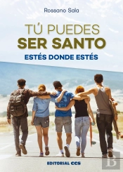 Tú Puedes Ser Santo