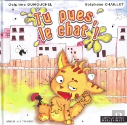 Bertrand.pt - Tu Pues, Le Chat !