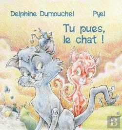 Bertrand.pt - Tu Pues, Le Chat !