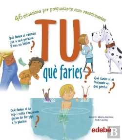 Bertrand.pt - Tu Què Faries?