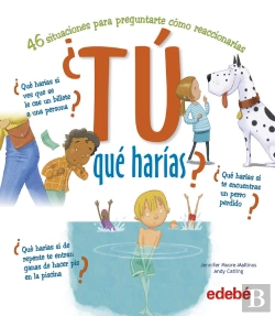 Bertrand.pt - ¿Tú Qué Harías?
