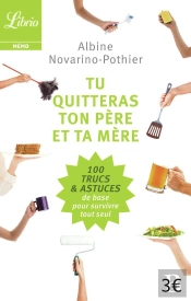 Tu Quitteras Ton Père Et Ta Mère