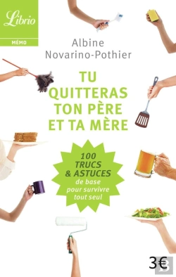 Bertrand.pt - Tu Quitteras Ton Père Et Ta Mère