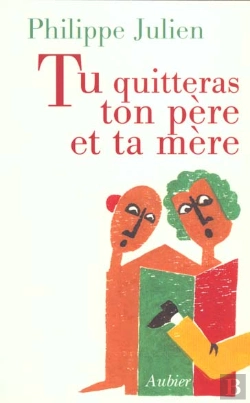 Bertrand.pt - Tu Quitteras Ton Pere Et Ta Mere