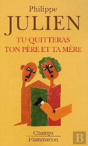 Tu Quitteras Ton Père Et Ta Mère