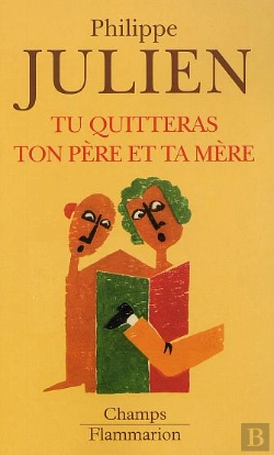 Bertrand.pt - Tu Quitteras Ton Père Et Ta Mère