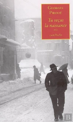 Bertrand.pt - Tu Recus La Naissance