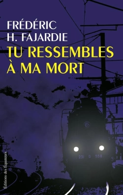 Bertrand.pt - Tu Ressembles À Ma Mort