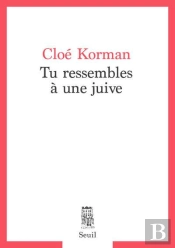 Tu Ressembles À Une Juive