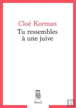 Bertrand.pt - Tu Ressembles À Une Juive