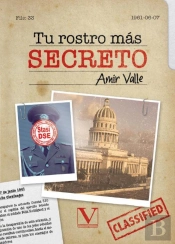 Tu Rostro Mas Secreto
