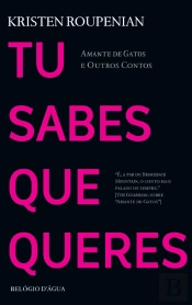 Tu Sabes que Queres