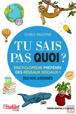 Bertrand.pt - Tu Sais Pas Quoi ? Encyclopédie Préférée Des Réseaux Sociaux !