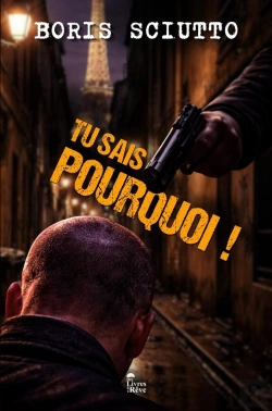 Bertrand.pt - Tu Sais Pourquoi !