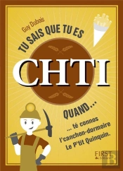 Tu Sais Que T'Es Ch'Ti Quand#