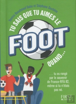 Bertrand.pt - Tu Sais Que Tu Aimes Le Foot